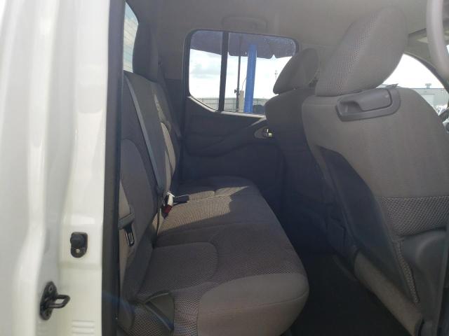 Photo 10 from auction – 2013 NISSAN FRONTIER S with VIN 1N6AD0EV2DN731824
