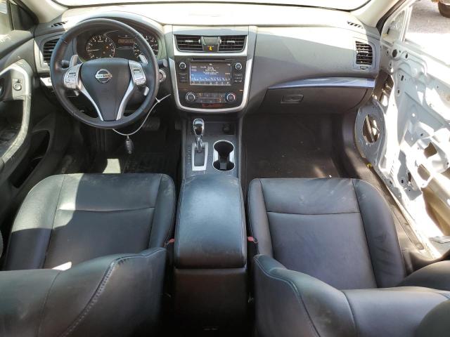 Photo 8 from auction – 2018 NISSAN ALTIMA 2.5 with VIN 1N4AL3AP2JC241718