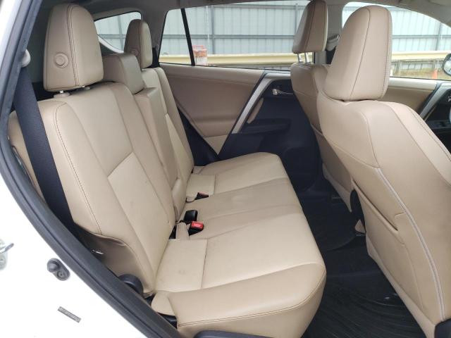 Photo 11 from auction – 2013 TOYOTA RAV4 LIMIT with VIN 2T3DFREV5DW046207
