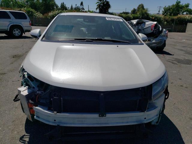 Photo 5 from auction – 2015 CHEVROLET VOLT with VIN 1G1RD6E46FU116081