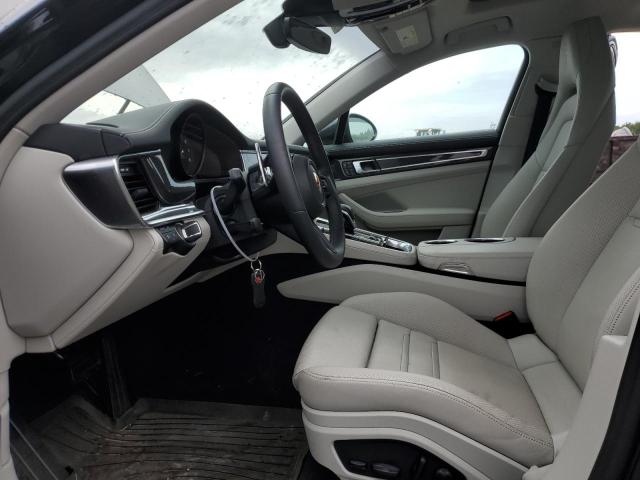 Photo 7 from auction – 2023 PORSCHE PANAMERA B with VIN WP0AJ2A79PL101197