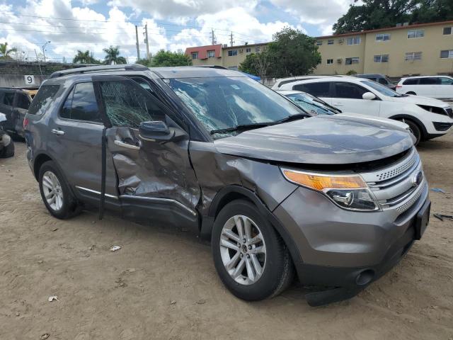 Photo 4 from auction – 2012 FORD EXPLORER X with VIN 1FMHK7D8XCGA34914