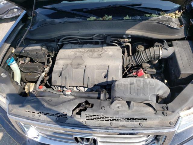 Zdjęcie 11 z aukcji – 2013 HONDA RIDGELINE z VIN 5FPYK1F59DB501182
