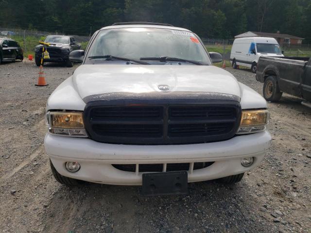 Photo 5 from auction – 2001 DODGE DURANGO with VIN 1B4HS28N91F596472