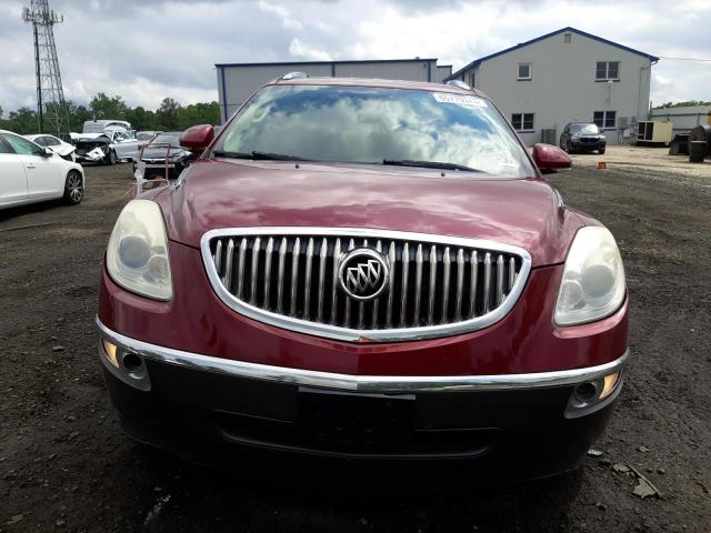 Photo 5 from auction – 2010 BUICK ENCLAVE CX with VIN 5GALRAED2AJ149432
