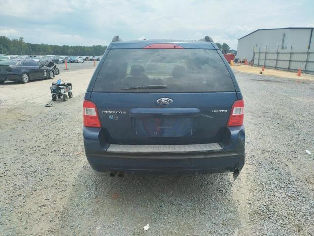 Photo 6 from auction – 2006 FORD FREESTYLE with VIN 1FMDK03196GA54361