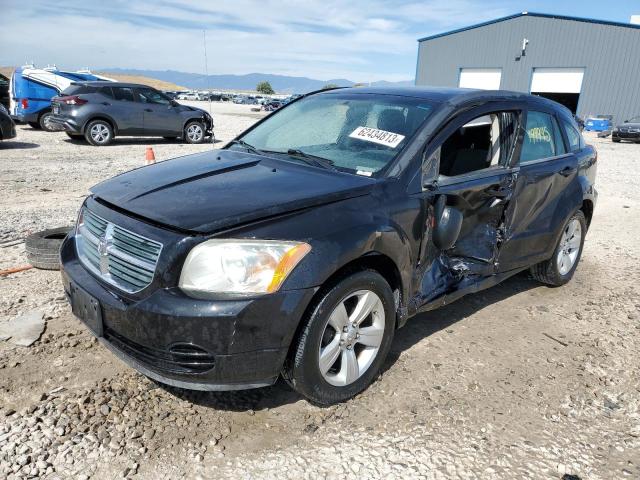 صورة رقم 1 من المزاد - 2010 DODGE CALIBER SX مع VIN 1B3CB4HA8AD539912