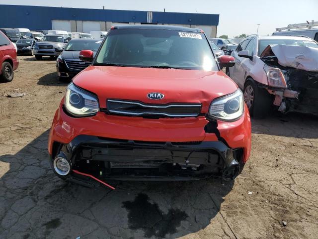 Photo 5 from auction – 2018 KIA SOUL ! with VIN KNDJX3AA6J7546979