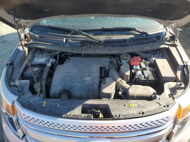 Photo 12 from auction – 2013 FORD EXPLORER with VIN 1FM5K8F83DGA88448