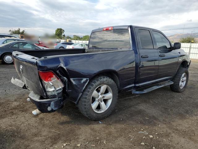 Photo 3 from auction – 2015 RAM 1500 ST with VIN 1C6RR6FT2FS649854