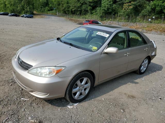 TOYOTA CAMRY LE/C 2003 with VIN 4T1BE32K73U713500 - Photo from auction