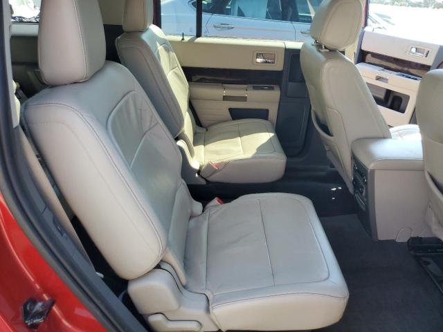 Photo 11 from auction – 2012 FORD FLEX SEL with VIN 2FMGK5CC3CBD13151