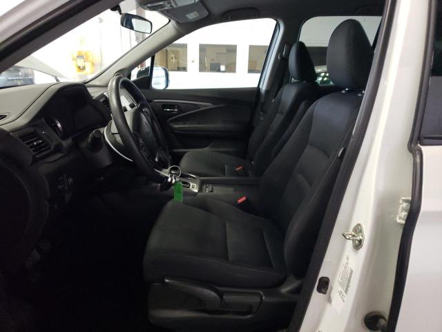 Photo 7 from auction – 2019 HONDA RIDGELINE with VIN 5FPYK3F11KB046981
