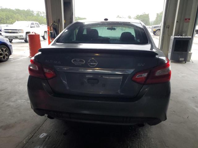 Photo 6 from auction – 2017 NISSAN ALTIMA 2.5 with VIN 1N4AL3AP1HC166245