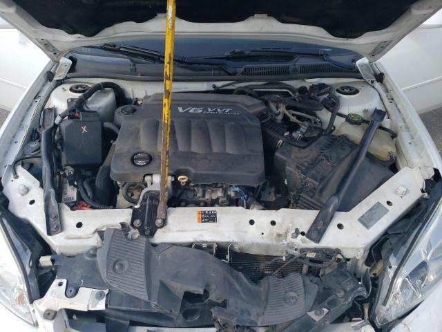 Photo 11 from auction – 2014 CHEVROLET IMPALA LIM with VIN 2G1WA5E34E1158739