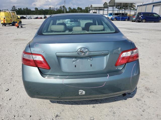 Photo 6 from auction – 2009 TOYOTA CAMRY BASE with VIN 4T4BE46KX9R132068