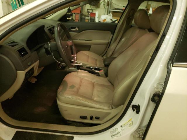 Photo 7 from auction – 2011 FORD FUSION HYB with VIN 3FADP0L33BR176343