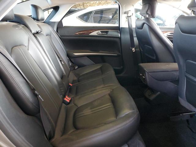 Photo 10 from auction – 2016 LINCOLN MKZ with VIN 3LN6L2G97GR617869