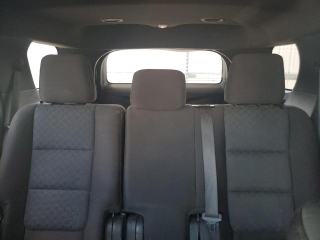 Фото 10 с аукциона – 2013 FORD EXPLORER X с VIN 1FM5K8D86DGA27257