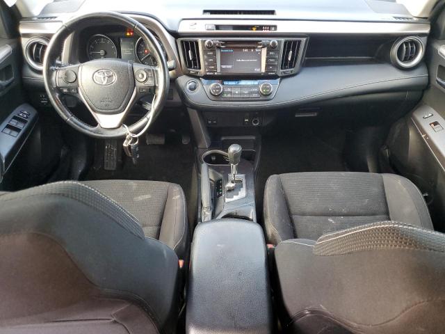 Photo 8 from auction – 2018 TOYOTA RAV4 ADVEN with VIN JTMRFREV4JJ228769