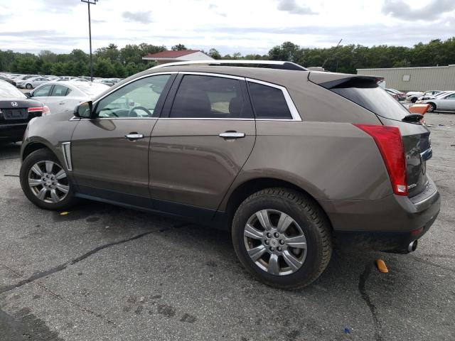Photo 2 from auction – 2015 CADILLAC SRX LUXURY with VIN 3GYFNEE34FS530883