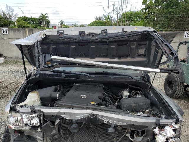 Photo 11 from auction – 2011 TOYOTA TUNDRA with VIN 5TFRM5F13BX030659