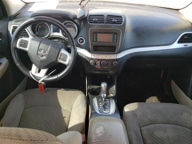 Photo 8 from auction – 2015 DODGE JOURNEY SX with VIN 3C4PDCBB9FT665283