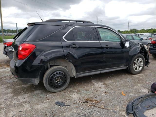 Photo 3 from auction – 2012 CHEVROLET EQUINOX LT with VIN 2GNALDEK9C1137340