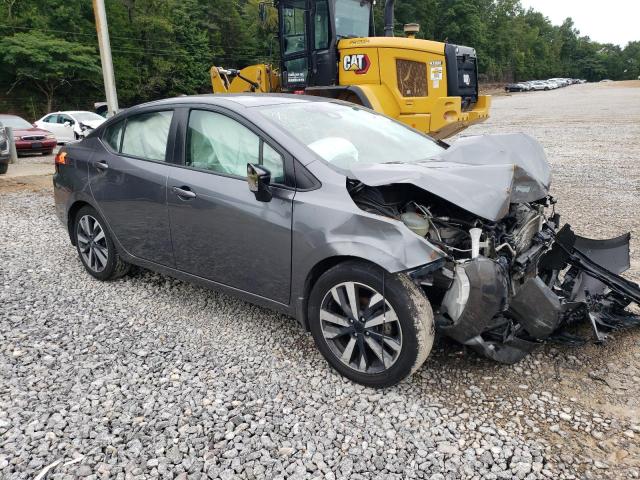 Photo 4 from auction – 2020 NISSAN VERSA SR with VIN 3N1CN8FV2LL800048