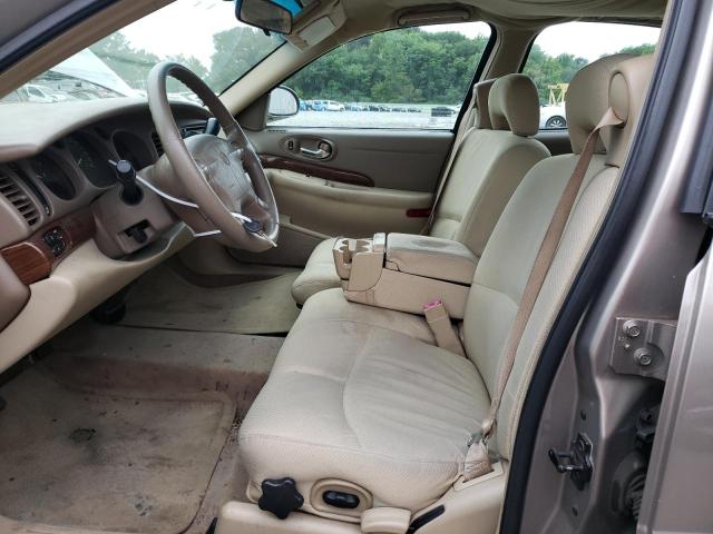 Photo 7 from auction – 2004 BUICK LESABRE with VIN 1G4HP52K14U132124