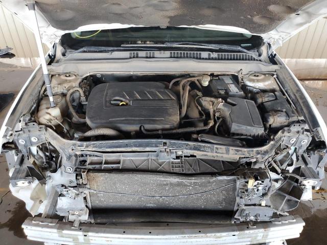 Photo 12 from auction – 2016 FORD FUSION SE with VIN 3FA6P0HD4GR226362