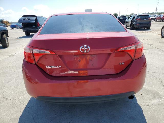 Photo 6 from auction – 2018 TOYOTA COROLLA L with VIN 2T1BURHE8JC973166