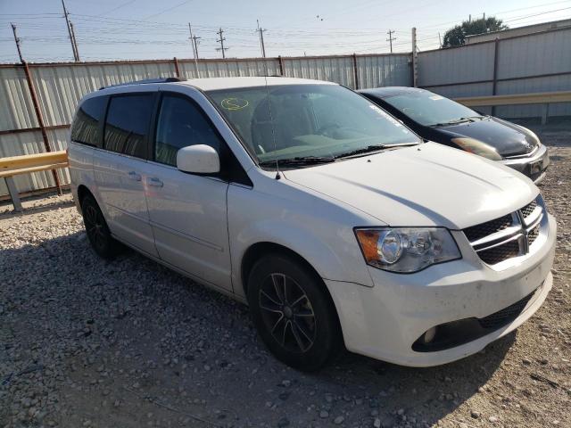 Zdjęcie 4 z aukcji – 2017 DODGE GRAND CARA z VIN 2C4RDGCG8HR573744