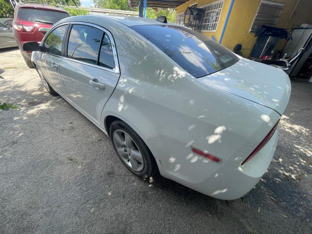 Photo 3 from auction – 2012 CHEVROLET MALIBU LS with VIN 1G1ZA5EU4CF373372