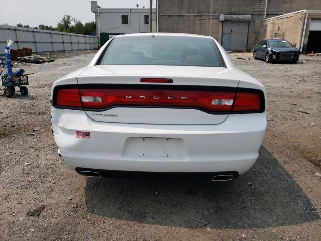 Photo 6 from auction – 2014 DODGE CHARGER SE with VIN 2C3CDXBG7EH173896