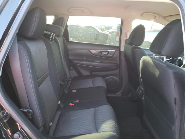 Photo 11 from auction – 2020 NISSAN ROGUE S with VIN JN8AT2MT3LW033804