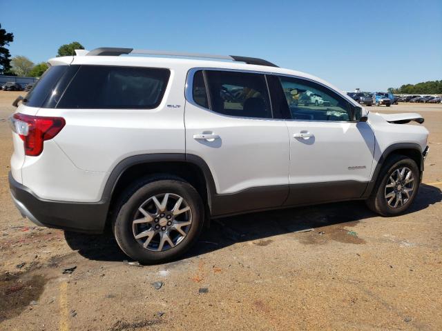 Photo 3 from auction – 2023 GMC ACADIA SLT with VIN 1GKKNMLS0PZ123273