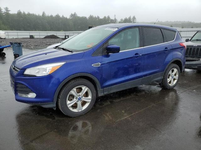 FORD ESCAPE 2013 with VIN 1FMCU9GX2DUB75790 - Photo from auction
