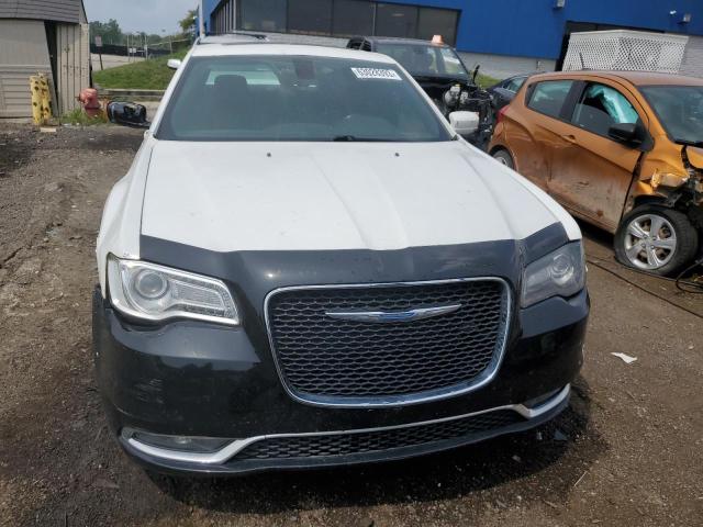 Photo 5 from auction – 2016 CHRYSLER 300 S with VIN 2C3CCABTXGH269778