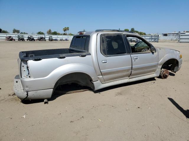 Photo 3 from auction – 2002 FORD EXPLORER S with VIN 1FMZU67E82UC39139