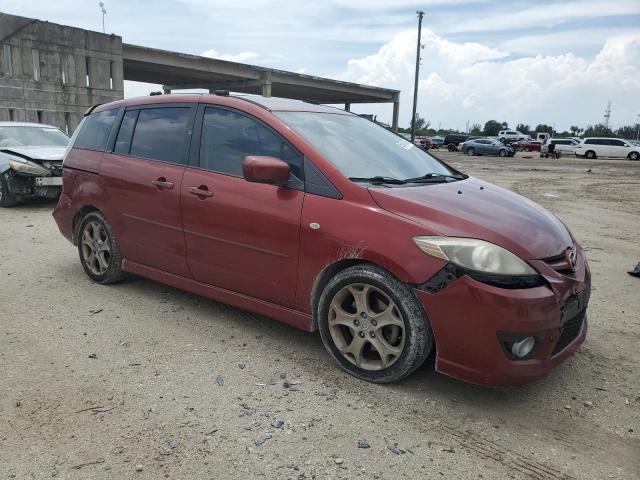 Снимка 4 от търг – 2009 MAZDA 5 с VIN JM1CR293490347775