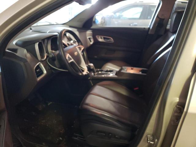 Photo 7 from auction – 2015 CHEVROLET EQUINOX LT with VIN 2GNALCEK9F6344117