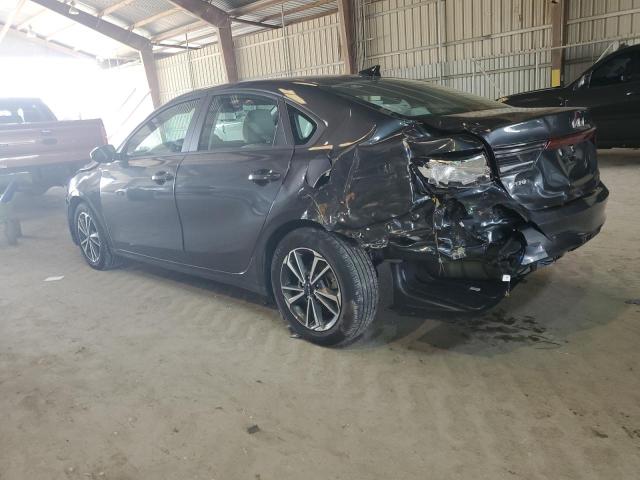 Photo 2 from auction – 2023 KIA FORTE LX with VIN 3KPF24AD5PE548963