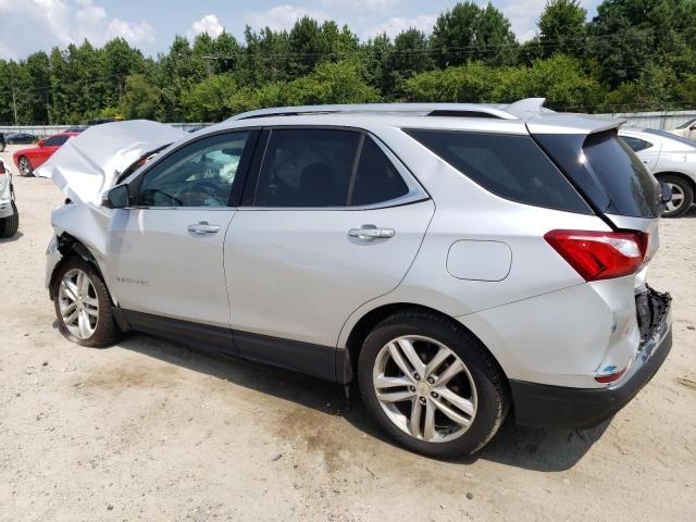 Photo 2 from auction – 2018 CHEVROLET EQUINOX PR with VIN 2GNAXWEX6J6191271