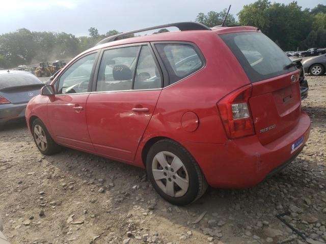 Photo 2 from auction – 2009 KIA RONDO BASE with VIN KNAFG529697274710