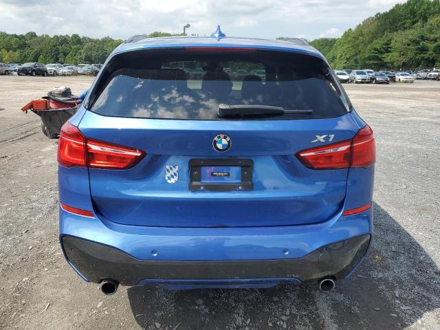 Photo 6 from auction – 2017 BMW X1 XDRIVE2 with VIN WBXHT3C34H5F80097