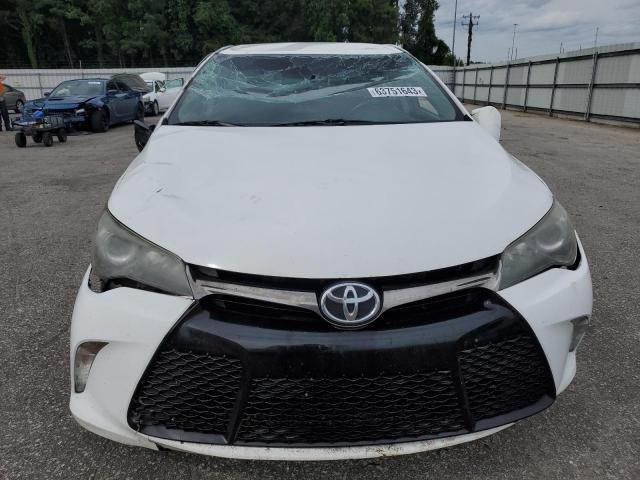 Photo 5 from auction – 2015 TOYOTA CAMRY LE with VIN 4T1BF1FK1FU030725