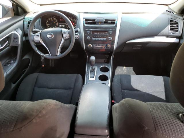 Photo 8 from auction – 2015 NISSAN ALTIMA 2.5 with VIN 1N4AL3APXFC250478
