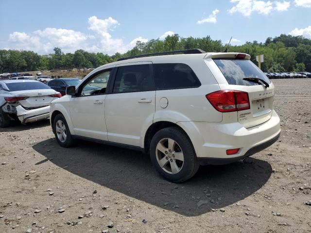Photo 2 from auction – 2012 DODGE JOURNEY SX with VIN 3C4PDDBG0CT224431