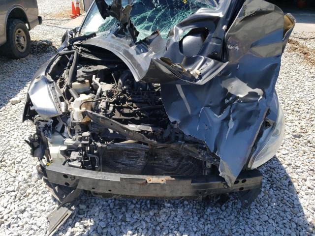 Photo 11 from auction – 2014 NISSAN MAXIMA S with VIN 1N4AA5AP8EC487809